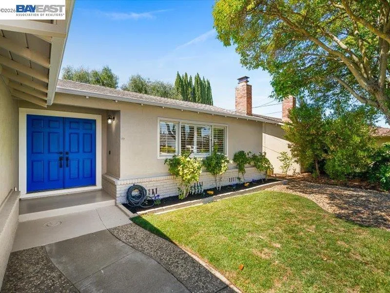 1179 Wagoner Dr Livermore, CA 94550