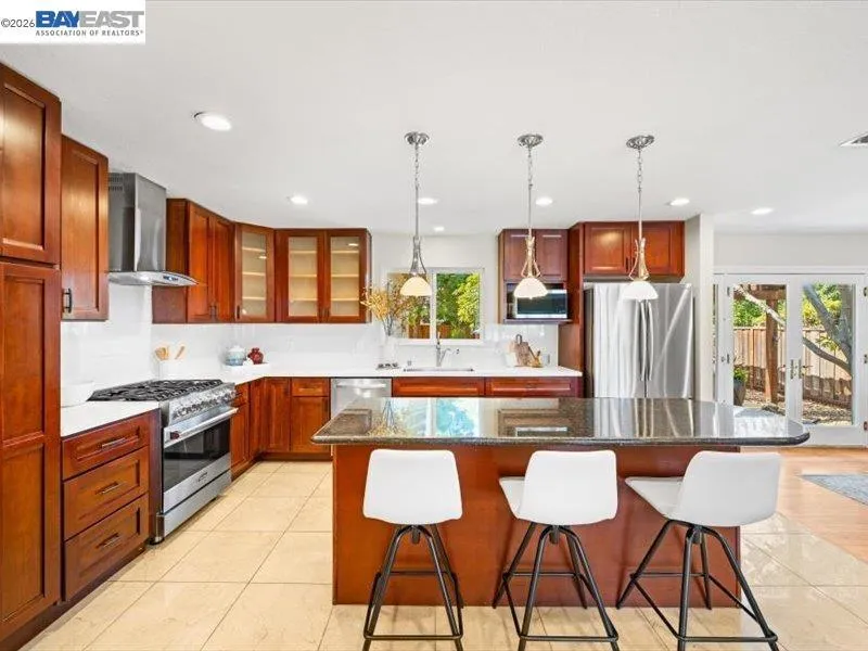 1179 Wagoner Dr Livermore, CA 94550