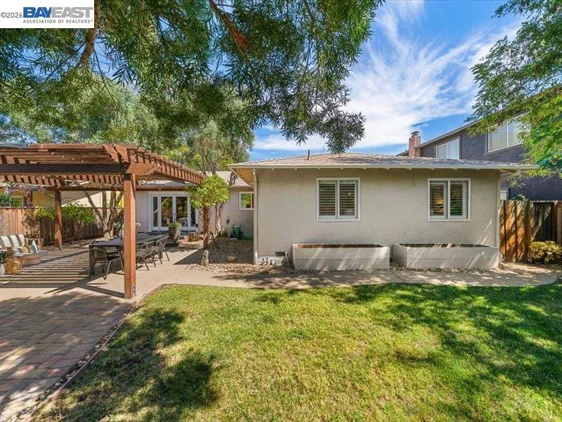 1179 Wagoner Dr Livermore, CA 94550