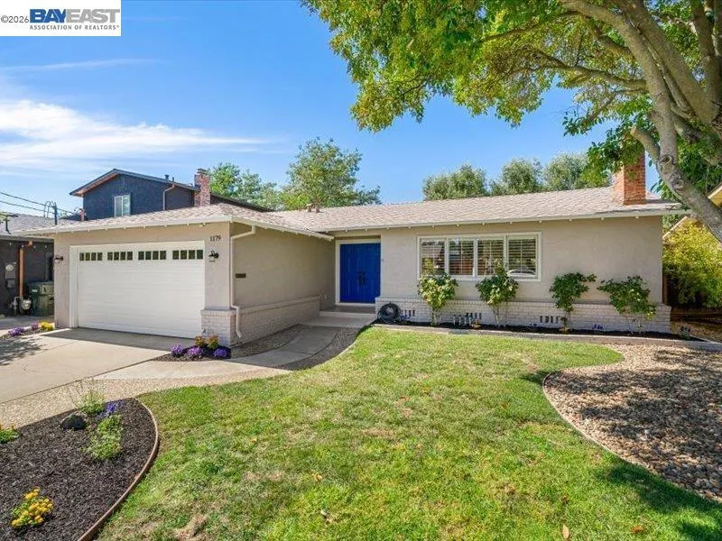 1179 Wagoner Dr Livermore, CA 94550