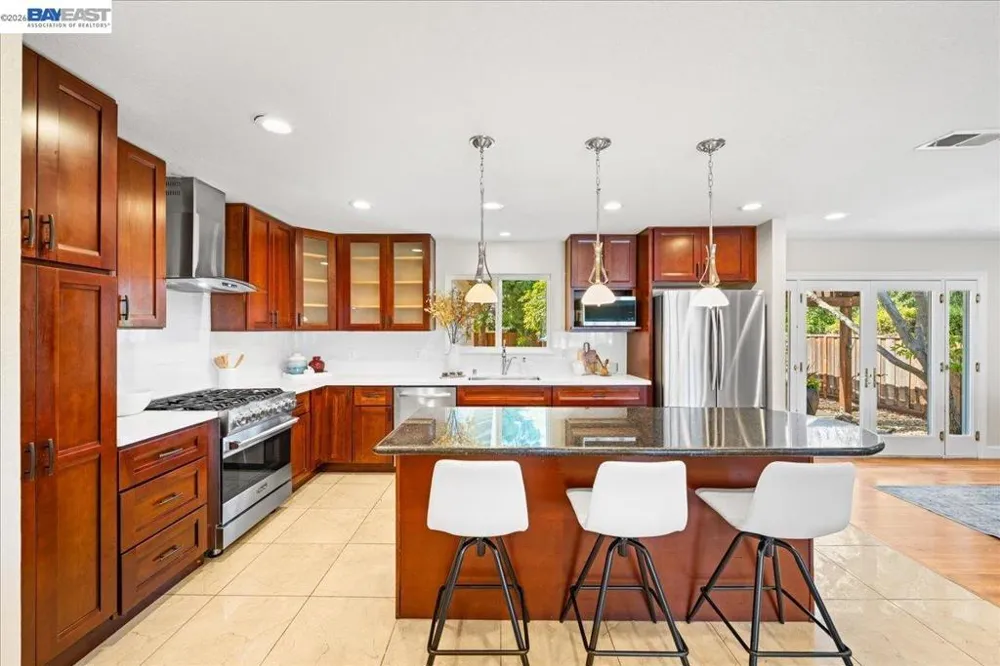 1179 Wagoner Dr Livermore, CA 94550