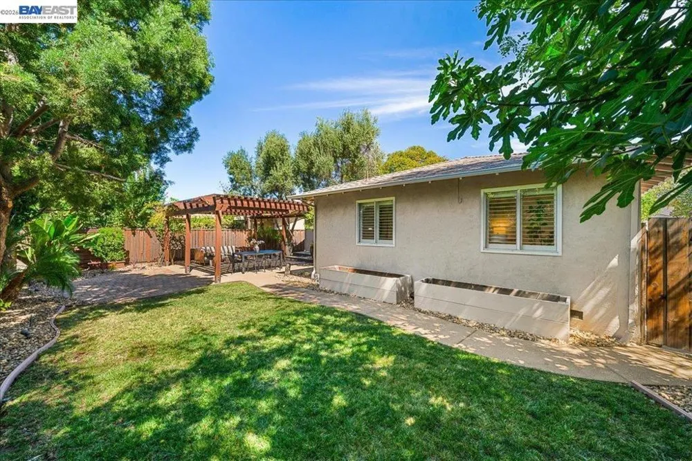 1179 Wagoner Dr Livermore, CA 94550