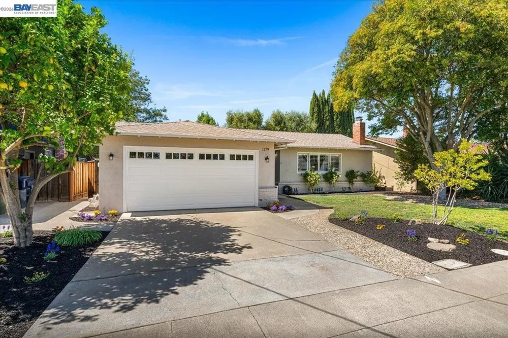 1179 Wagoner Dr Livermore, CA 94550
