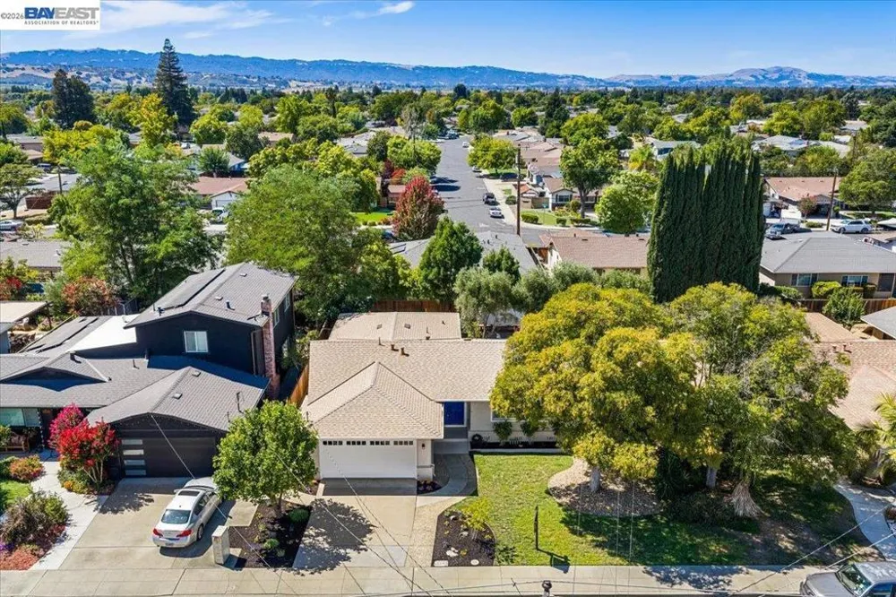 1179 Wagoner Dr Livermore, CA 94550