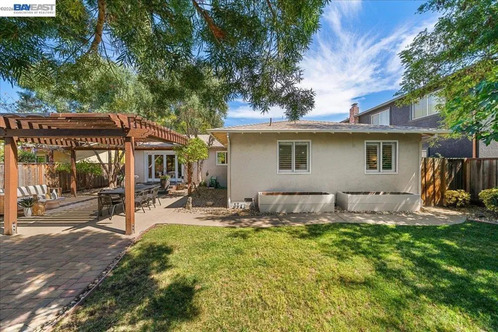 1179 Wagoner Dr Livermore, CA 94550