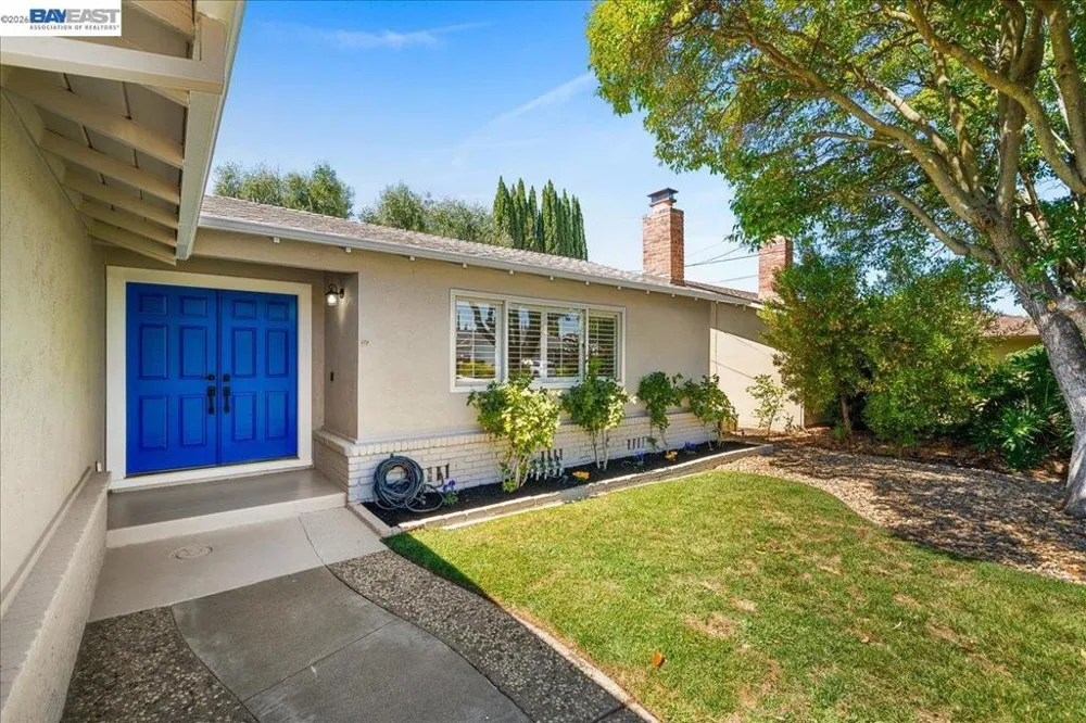 1179 Wagoner Dr Livermore, CA 94550