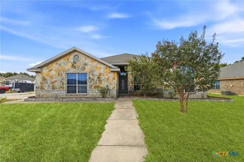800 Cody James Drive