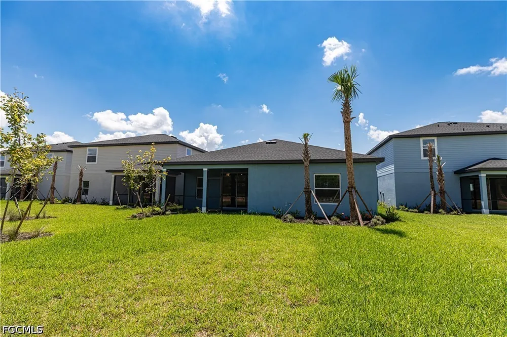 Pipevine Circle Punta Gorda, FL 33982