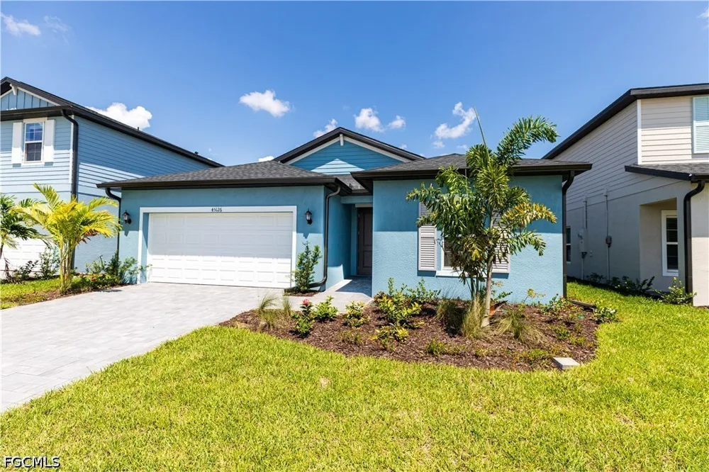Pipevine Circle Punta Gorda, FL 33982