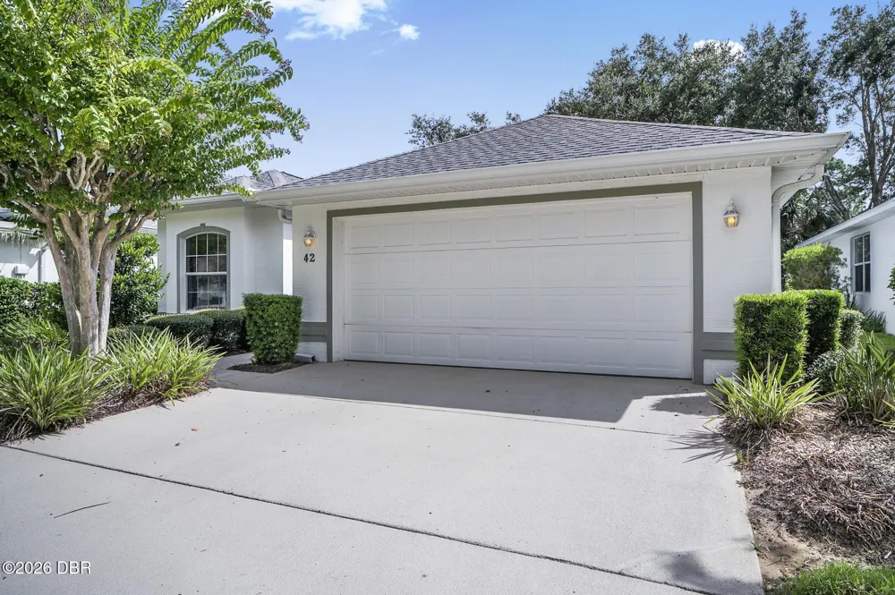 42 W Waterside Parkway Palm Coast, FL 32137