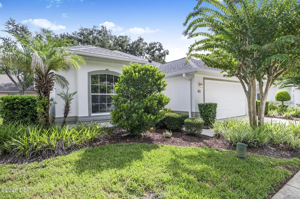 42 W Waterside Parkway Palm Coast, FL 32137