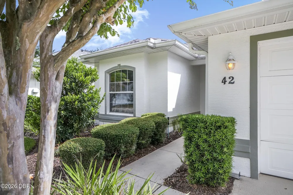 42 W Waterside Parkway Palm Coast, FL 32137