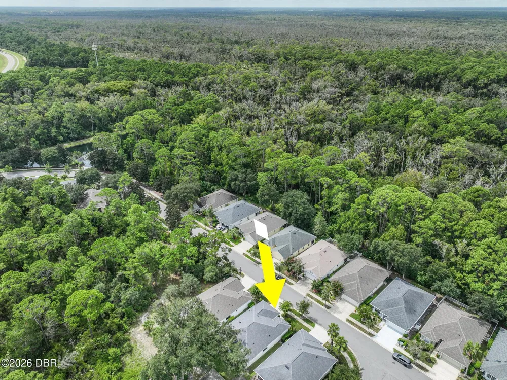 42 W Waterside Parkway Palm Coast, FL 32137