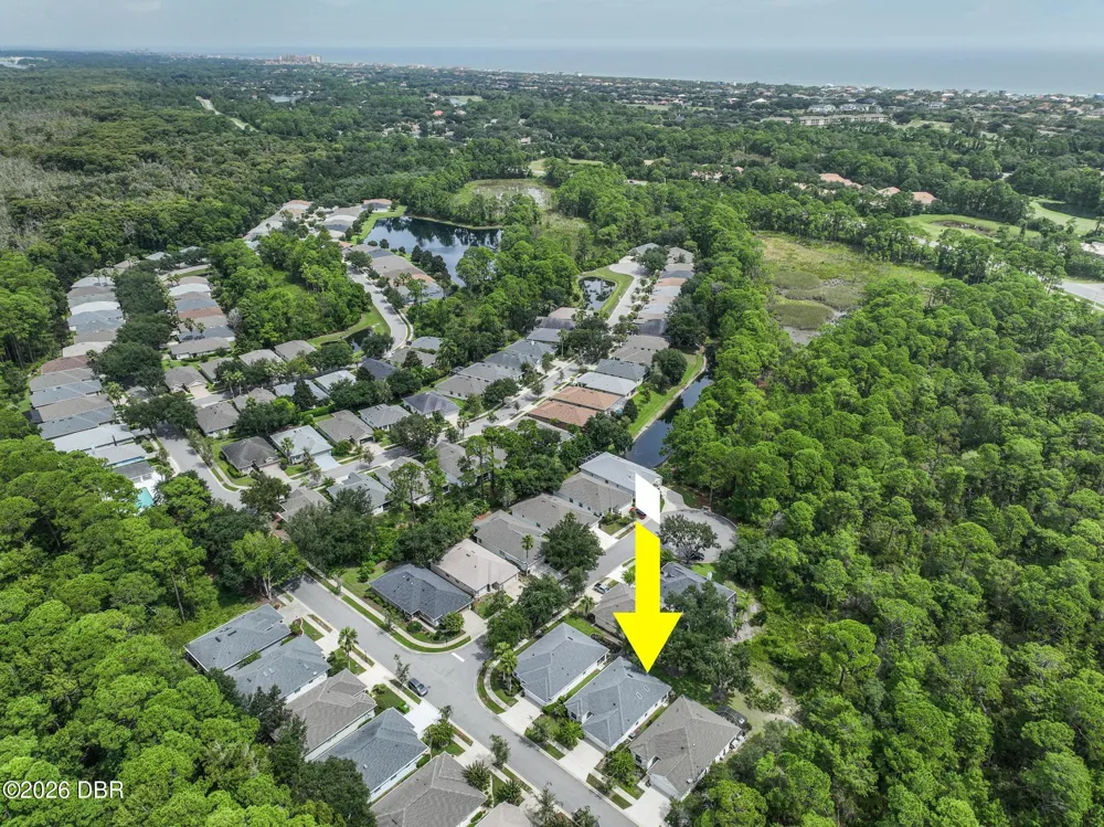 42 W Waterside Parkway Palm Coast, FL 32137