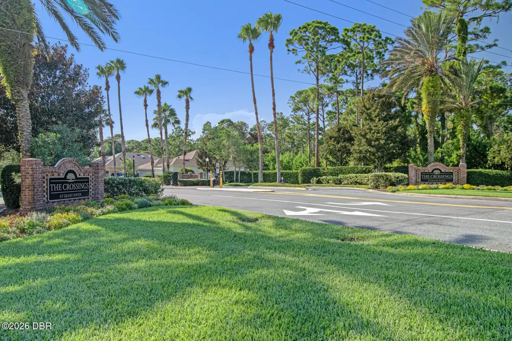 42 W Waterside Parkway Palm Coast, FL 32137