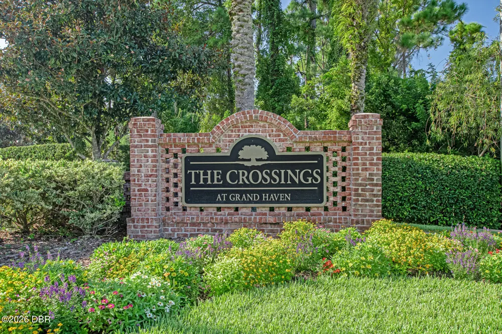 42 W Waterside Parkway Palm Coast, FL 32137