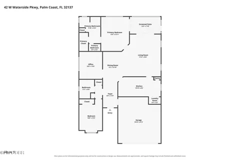 42 W Waterside Parkway