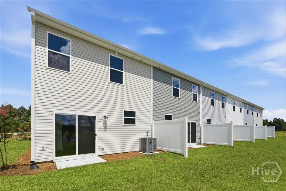 112 Brunson Circle Guyton, GA 31312