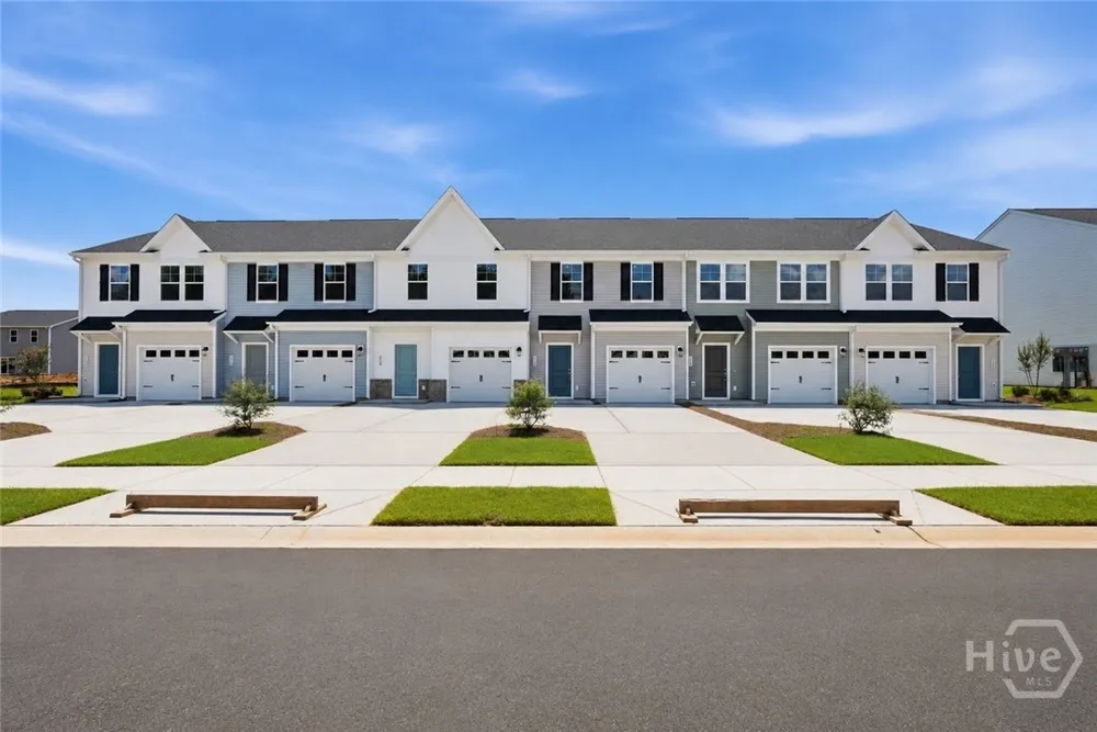 112 Brunson Circle Guyton, GA 31312