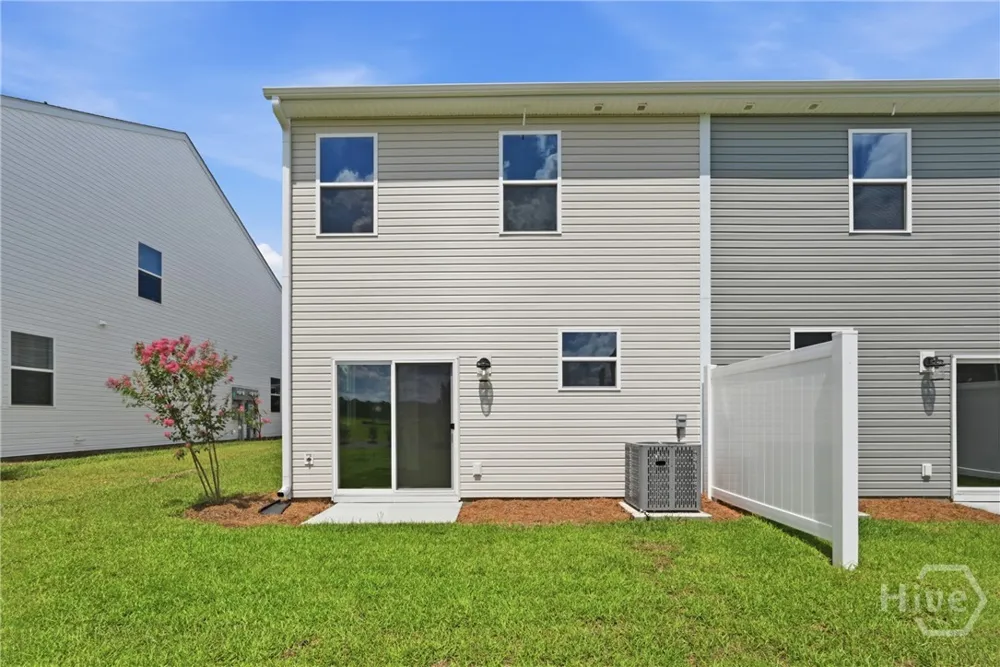 112 Brunson Circle Guyton, GA 31312