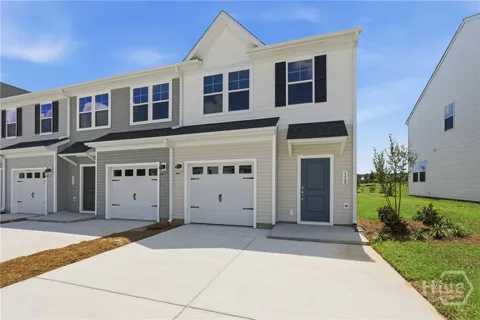 112 Brunson Circle