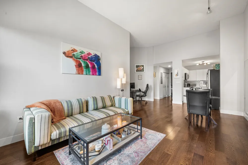 1 GREENE ST Jersey City, NJ 07302
