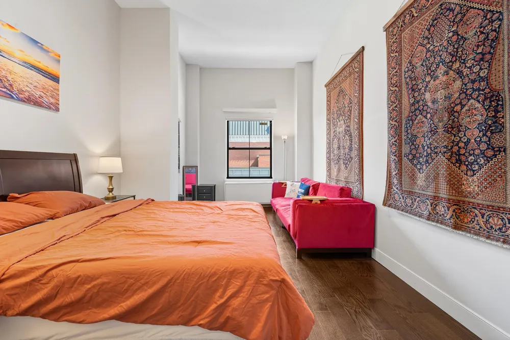 1 GREENE ST Jersey City, NJ 07302