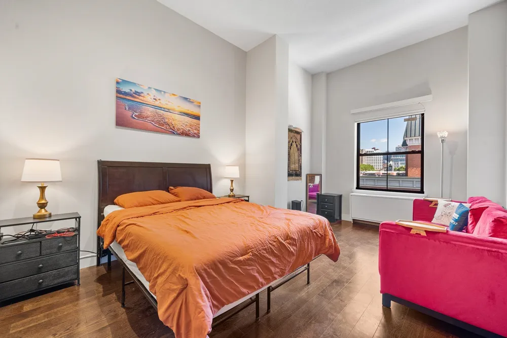 1 GREENE ST Jersey City, NJ 07302