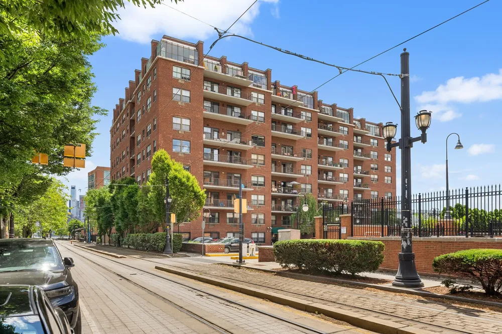 1 GREENE ST Jersey City, NJ 07302