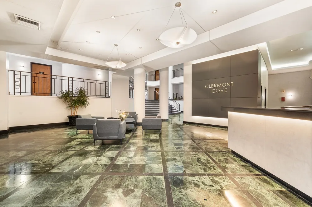 1 GREENE ST Jersey City, NJ 07302