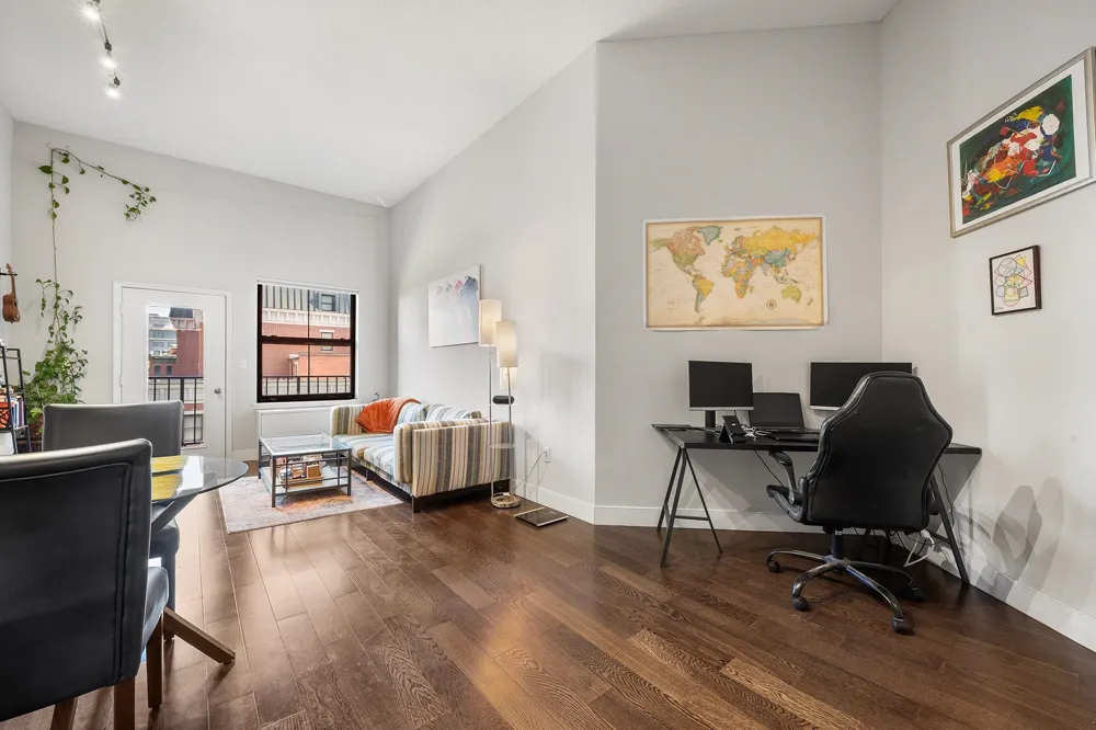 1 GREENE ST Jersey City, NJ 07302