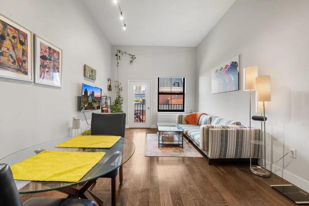 1 GREENE ST Jersey City, NJ 07302