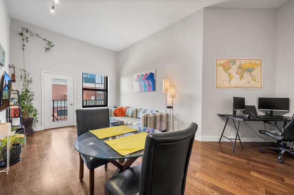 1 GREENE ST Jersey City, NJ 07302