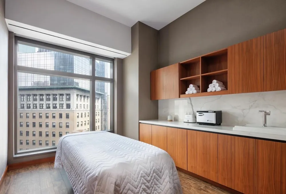 99 HUDSON ST Jersey City, NJ 07302