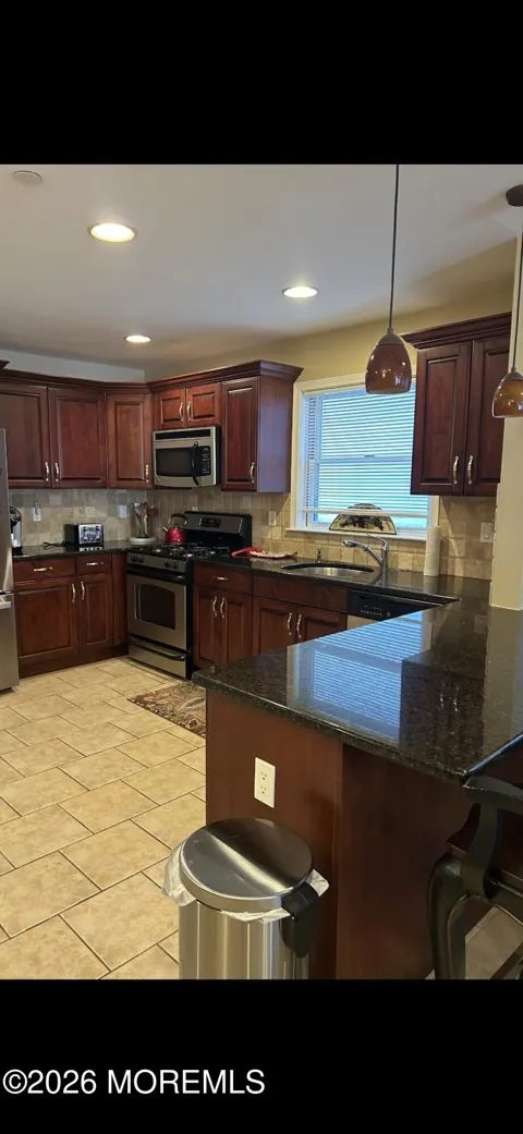132 Hancock Avenue #3