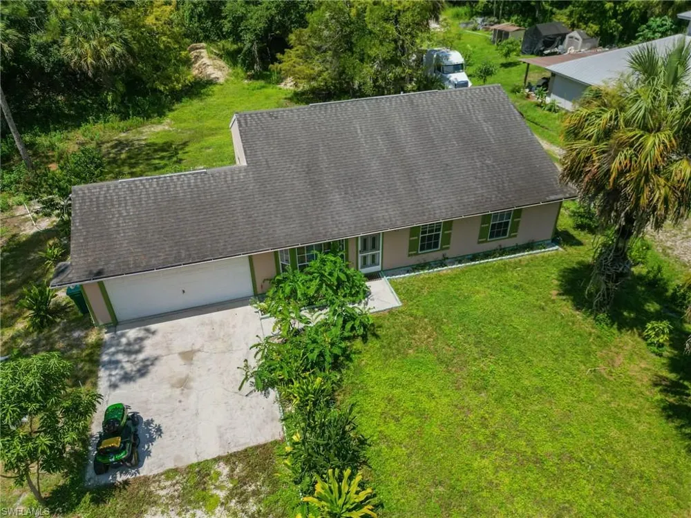 2961 6th Street NW Naples, FL 34120