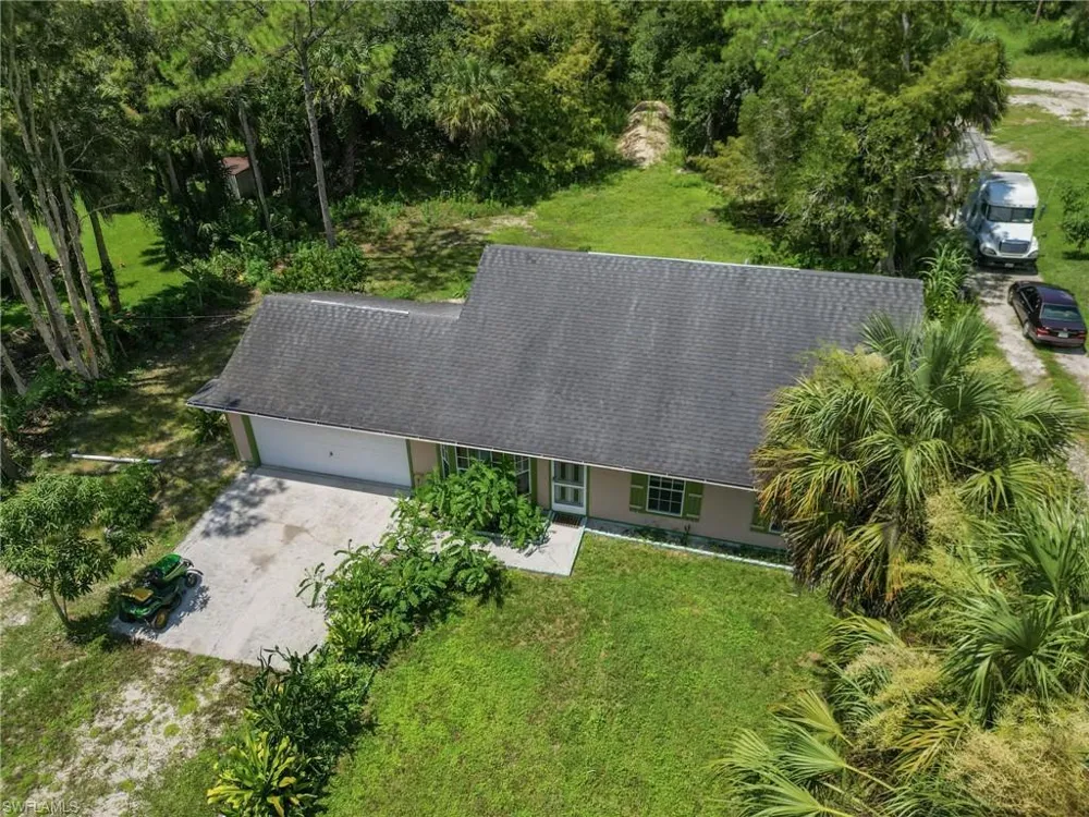 2961 6th Street NW Naples, FL 34120