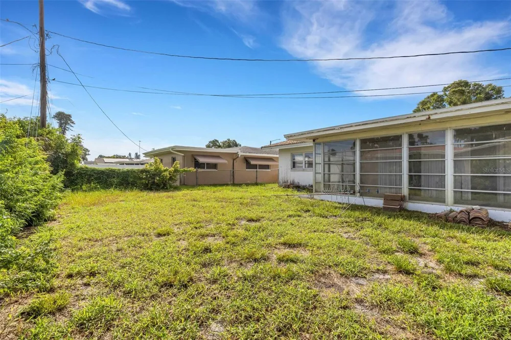 1497 62ND PLACE S St Petersburg, FL 33705