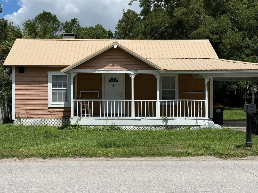 143 BULLDOG LANE Umatilla, FL 32784