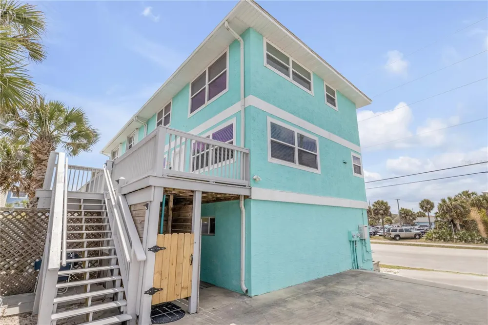 2707 S ATLANTIC AVENUE New Smyrna Beach, FL 32169