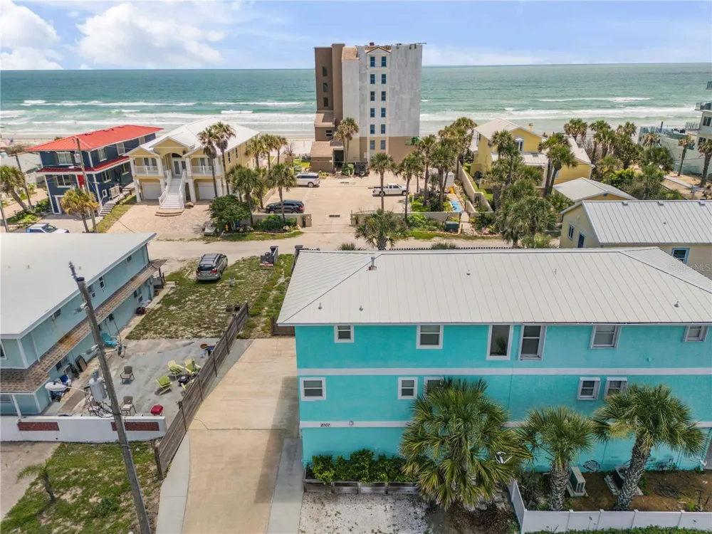 2707 S ATLANTIC AVENUE New Smyrna Beach, FL 32169