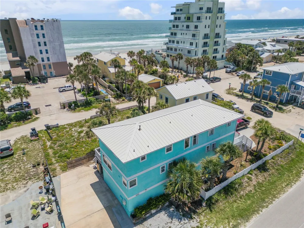 2707 S ATLANTIC AVENUE New Smyrna Beach, FL 32169