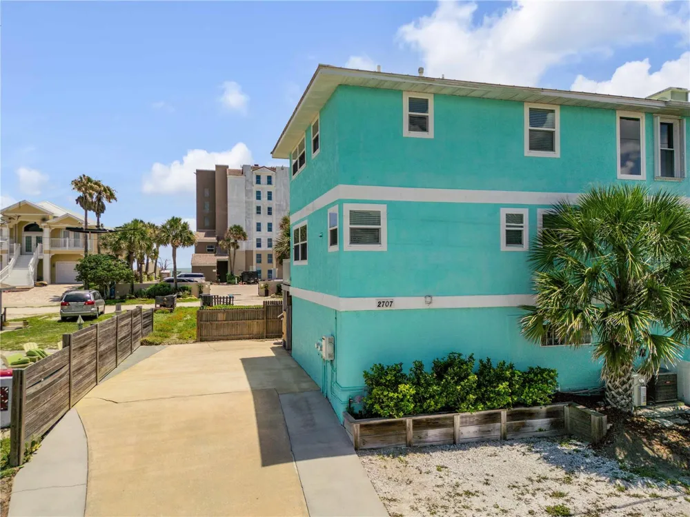 2707 S ATLANTIC AVENUE New Smyrna Beach, FL 32169