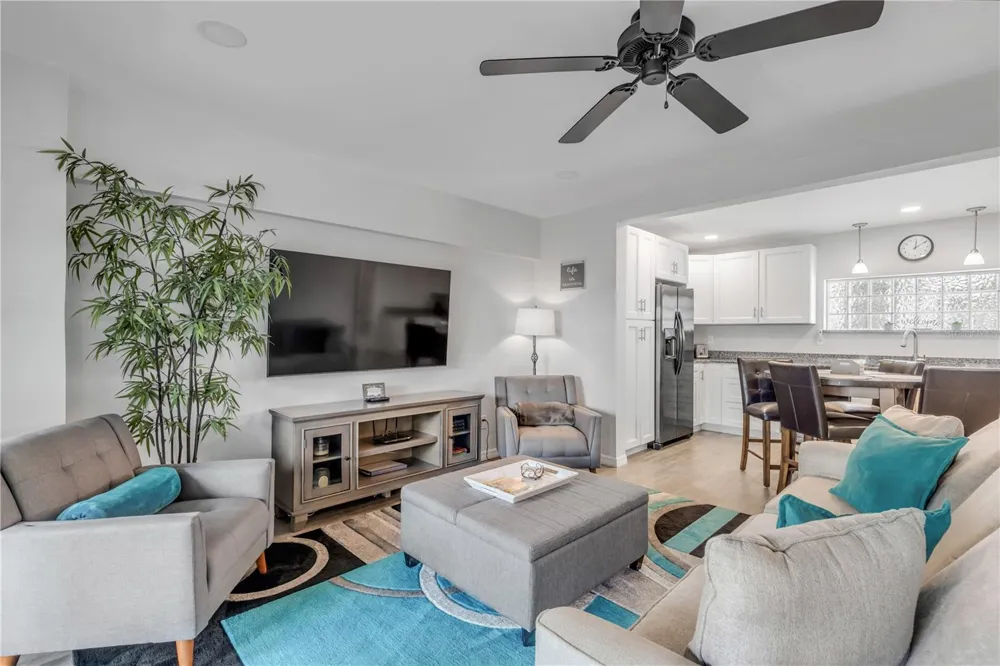 2707 S ATLANTIC AVENUE New Smyrna Beach, FL 32169