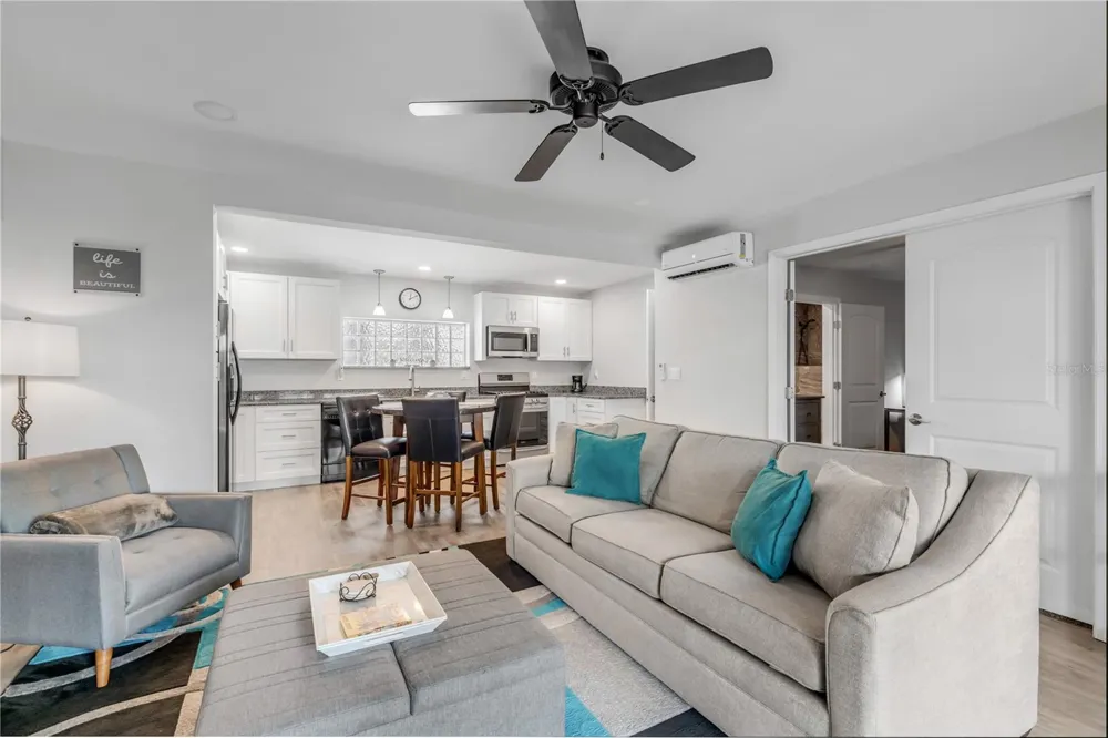 2707 S ATLANTIC AVENUE New Smyrna Beach, FL 32169