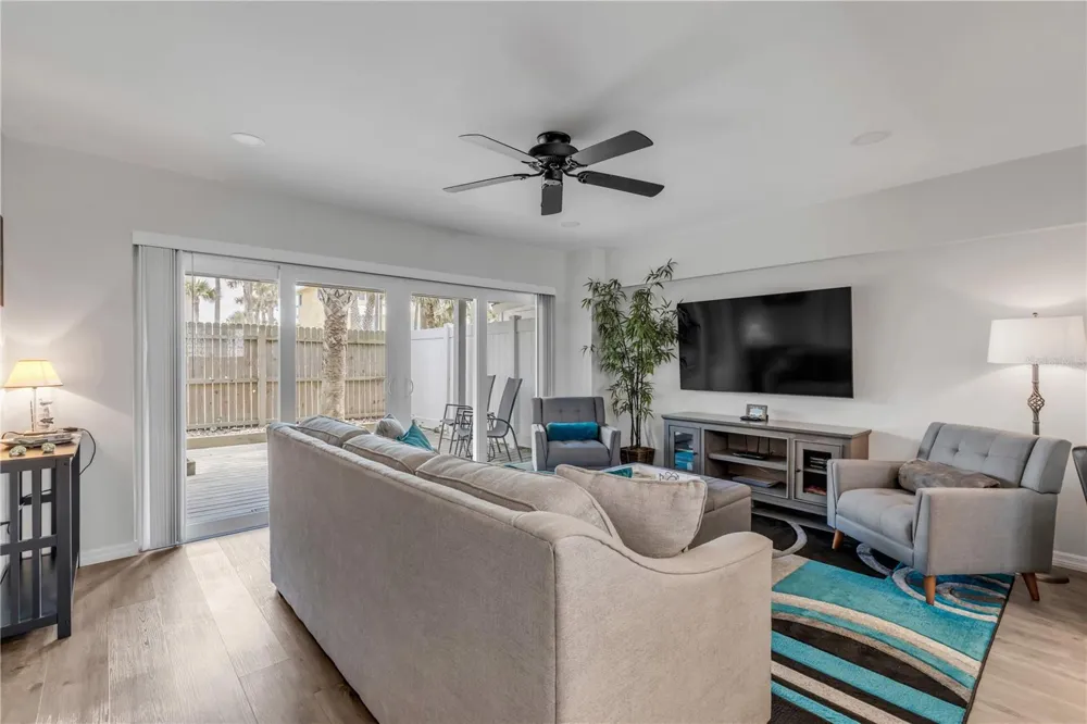 2707 S ATLANTIC AVENUE New Smyrna Beach, FL 32169