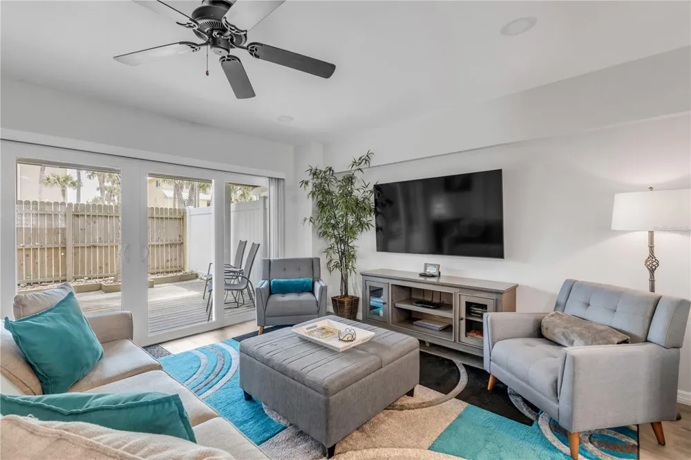 2707 S ATLANTIC AVENUE New Smyrna Beach, FL 32169