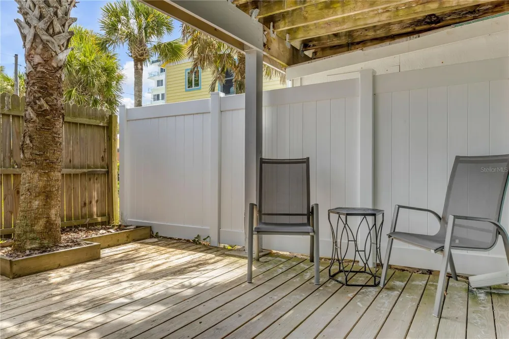 2707 S ATLANTIC AVENUE New Smyrna Beach, FL 32169