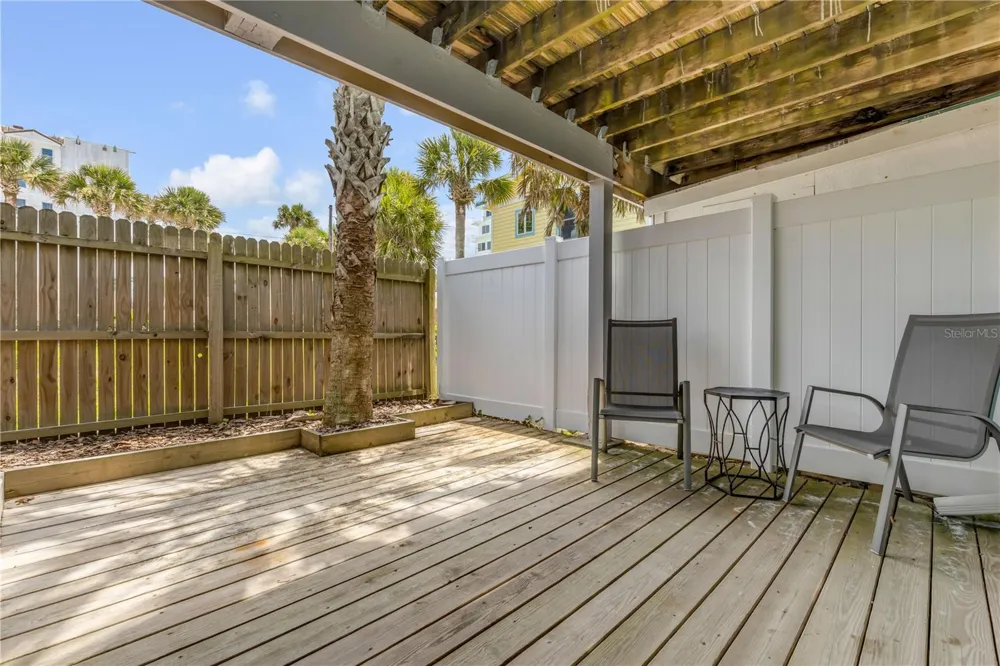 2707 S ATLANTIC AVENUE New Smyrna Beach, FL 32169