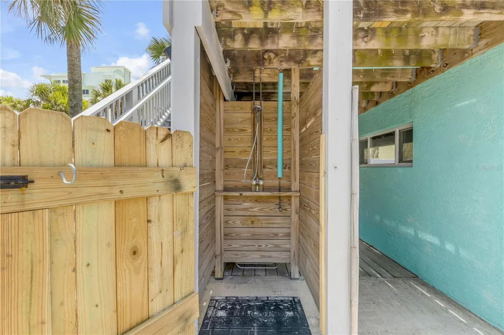 2707 S ATLANTIC AVENUE New Smyrna Beach, FL 32169